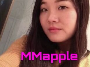MMapple