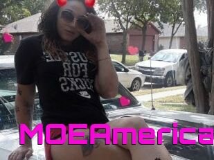 MOEAmerica