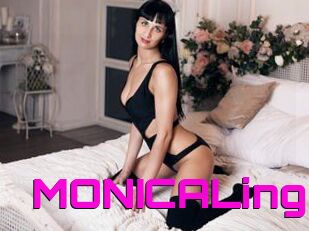 MONICALing