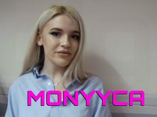 MONYYCA