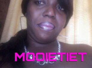 MOOIETIET