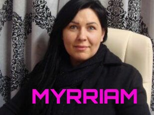 MYRRIAM