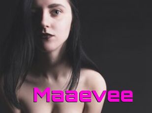 Maaevee