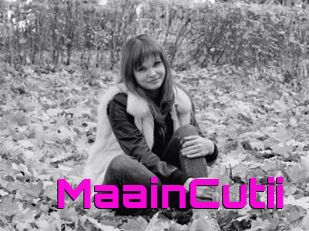 MaainCutii
