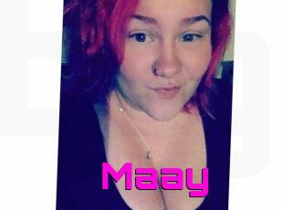 Maay