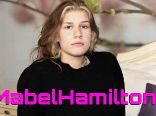 MabelHamilton