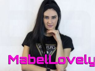 MabelLovely