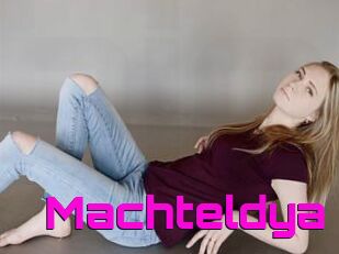 Machteldya