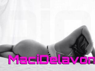 MaciDelavon