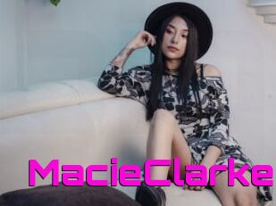 MacieClarke