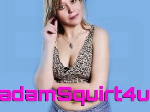 MadamSquirt4u