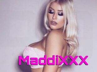 MaddiXXX