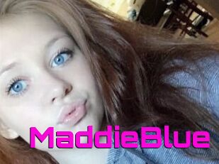 MaddieBlue