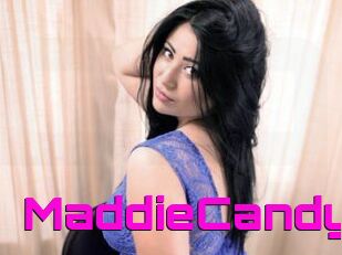 MaddieCandy