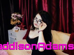 MaddisonAdams