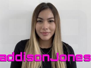 MaddisonJones