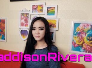 MaddisonRivera