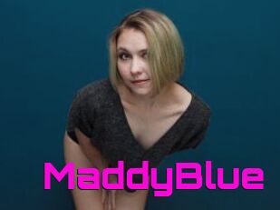 MaddyBlue
