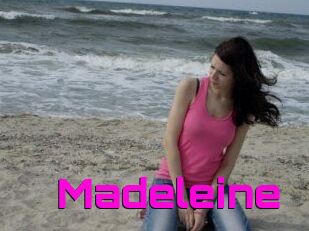 Madeleine