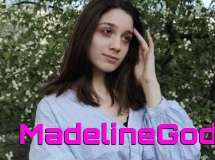 MadelineGod