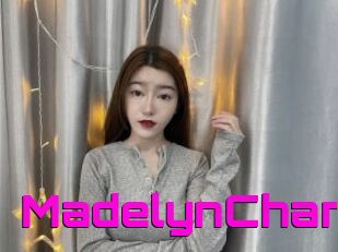 MadelynChan