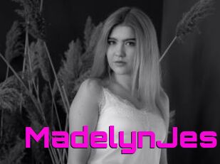 MadelynJes