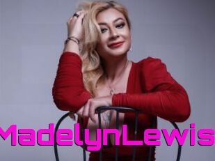 MadelynLewis