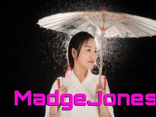 MadgeJones