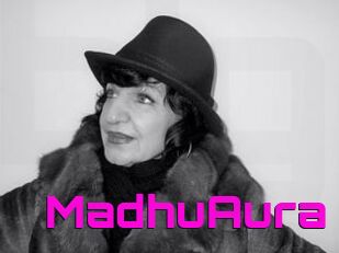 MadhuAura