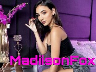 MadiisonFox