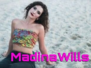 MadinaWills