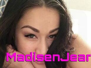 Madisen_Jean