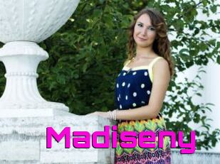 Madiseny