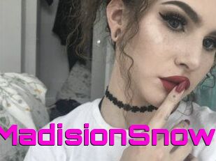 Madision_Snow