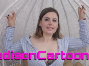 MadisonCartoon
