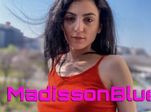 MadissonBlue