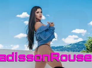 MadissonRouse