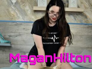MaganHilton