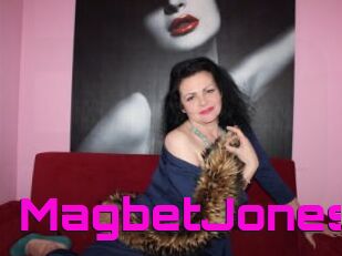 MagbetJones