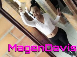 MagenDavis