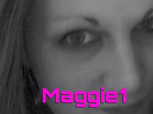 Maggie1