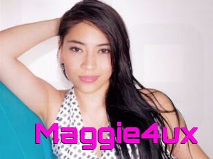 Maggie4ux