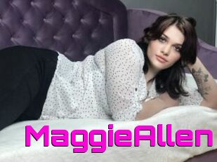 MaggieAllen