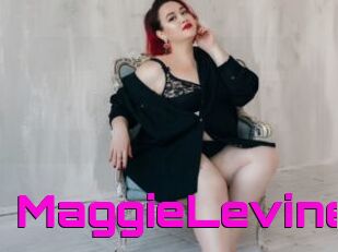 MaggieLevine