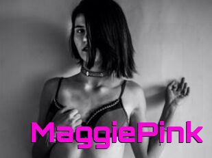 MaggiePink