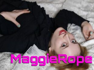 MaggieRope