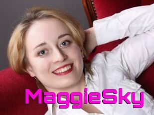 MaggieSky