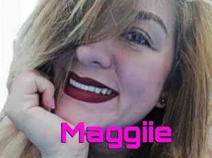 Maggiie