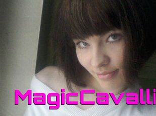 MagicCavalli