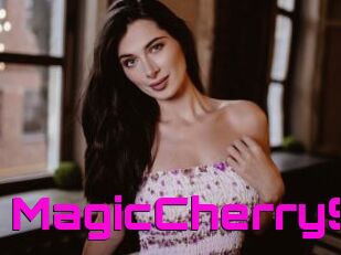 MagicCherryS